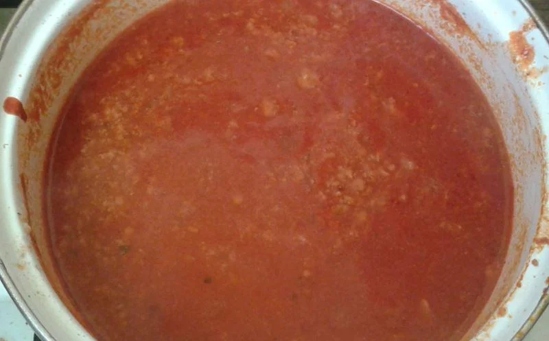 Bolognai mártás