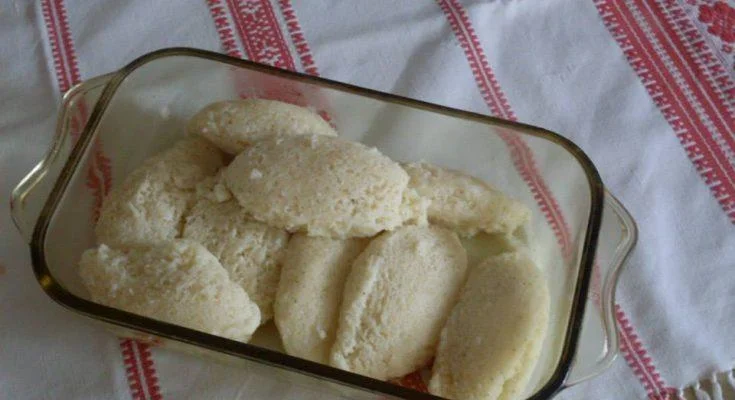 Grazgaluska jénai tálra szedve