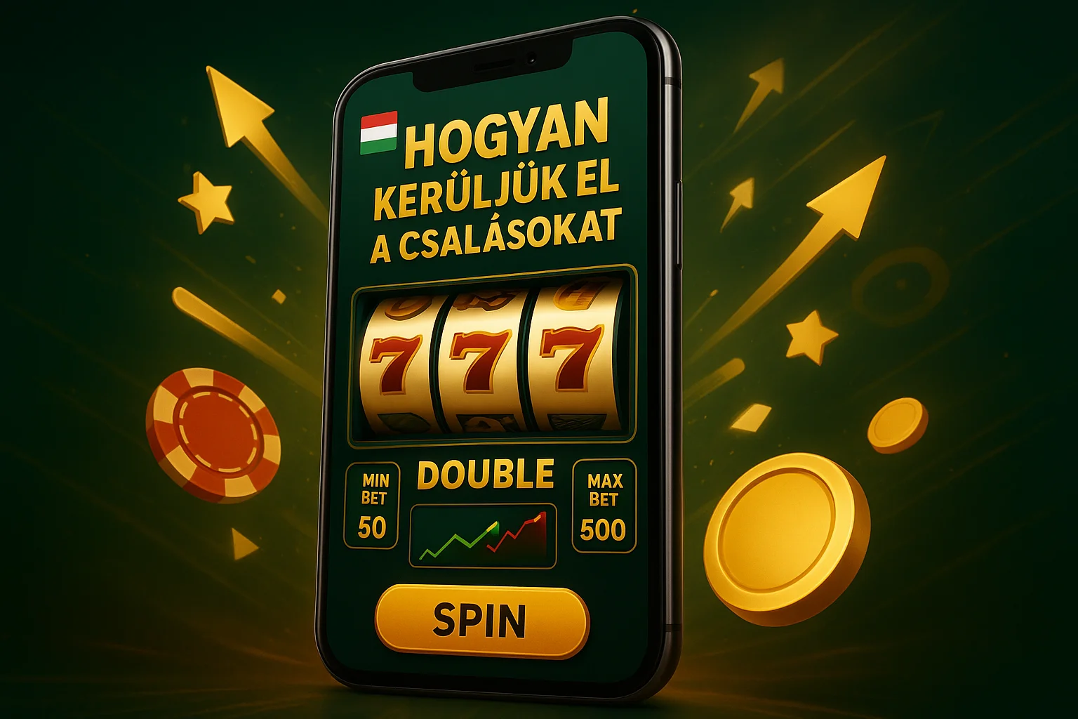 Hogyan kerüljük el a csalásokat